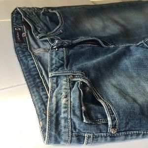 Vigoss Jeans